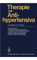 Therapie Mit Antihypertensiva