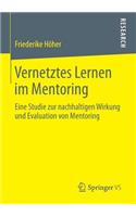 Vernetztes Lernen Im Mentoring