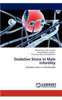 Oxidative Stress in Male Infertility