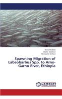 Spawning Migration of Labeobarbus Spp. to Arno-Garno River, Ethiopia