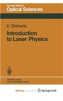 Introduction to Laser Physics