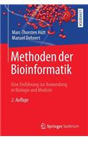 Methoden Der Bioinformatik