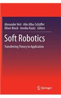 Soft Robotics