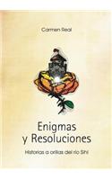 Enigmas y Resoluciones