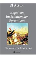 Napoleon- Im Schatten der Pyramiden