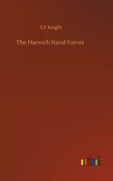 Harwich Naval Forces