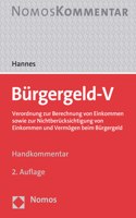 Burgergeld-V