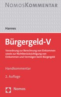 Burgergeld-V