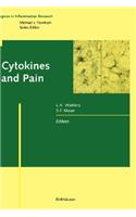 Cytokines and Pain