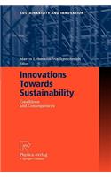 Innovations Towards Sustainability