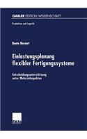 Einlastungsplanung flexibler Fertigungssysteme: Entscheidungsunterstützung unter Mehrzielaspekten(Produktion und Logistik)