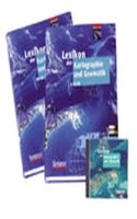 Lexikon Der Kartographie Und Geomatik