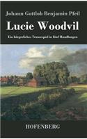 Lucie Woodvil