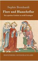 Flore und Blanscheflur