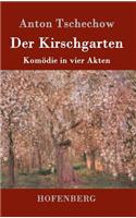 Der Kirschgarten