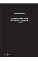 Junggesellen- Und Touristen-Kochbuch