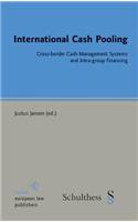International Cash Pooling