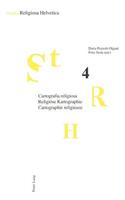 Cartografia Religiosa- Religioese Kartographie- Cartographie Religieuse