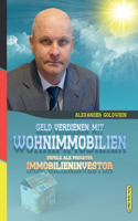 Geld verdienen mit Wohnimmobilien