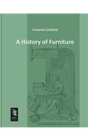 History of Furniture