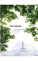 Sou Fujimoto - Architecture Works 1995-2015
