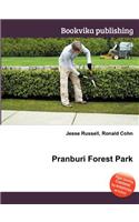 Pranburi Forest Park