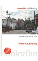 Walton, Kentucky: (English)