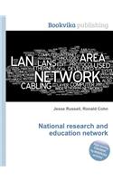 National Research and Education Network