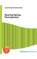Roaring Spring, Pennsylvania