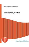 Somersham, Suffolk: (English)