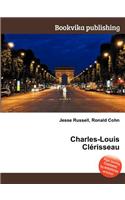 Charles-Louis Clerisseau
