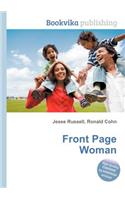 Front Page Woman