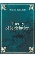 Theory of Legislation