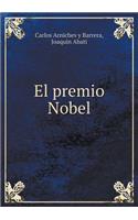 El Premio Nobel