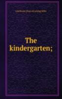 kindergarten;