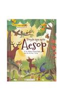 Aesop Fables