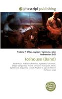 Icehouse (Band)