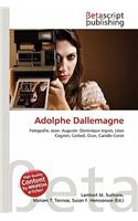 Adolphe Dallemagne: (German)