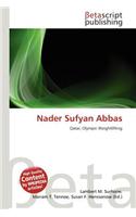 Nader Sufyan Abbas: (English)