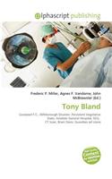 Tony Bland: (English)