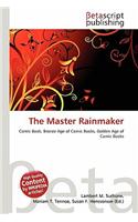 The Master Rainmaker