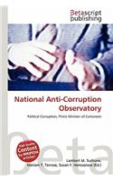 National Anti-Corruption Observatory