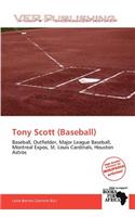 Tony Scott (Baseball)
