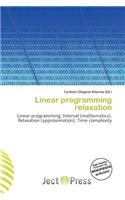 Linear Programming Relaxation: (English)