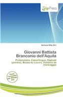 Giovanni Battista Branconio Dell'aquila