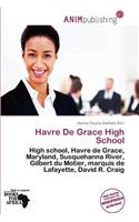 Havre de Grace High School: (English)