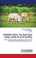 Fodder Oats