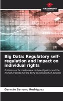 Big Data: Regulatory self-regulation and impact on individual rights