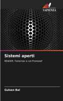 Sistemi aperti