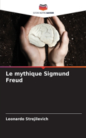 mythique Sigmund Freud